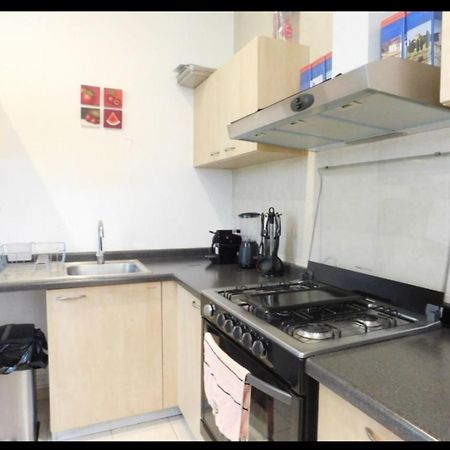 Hermoso Departamento Cerca De Todo Apartment เม็กซิโกซิตี้ ภายนอก รูปภาพ