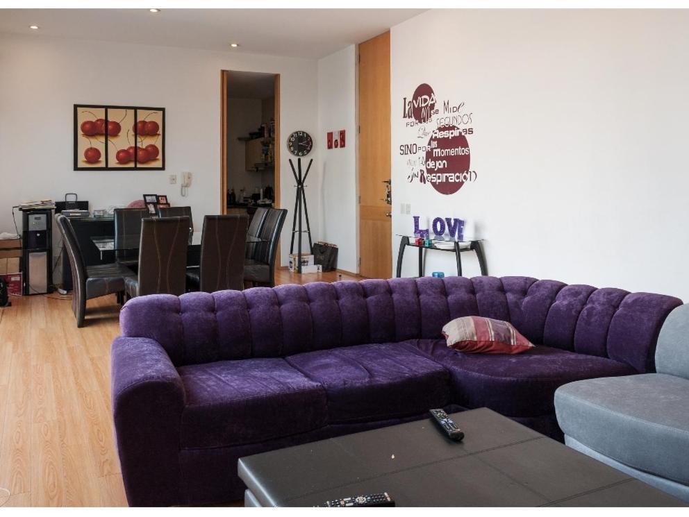 Hermoso Departamento Cerca De Todo Apartment เม็กซิโกซิตี้ ภายนอก รูปภาพ