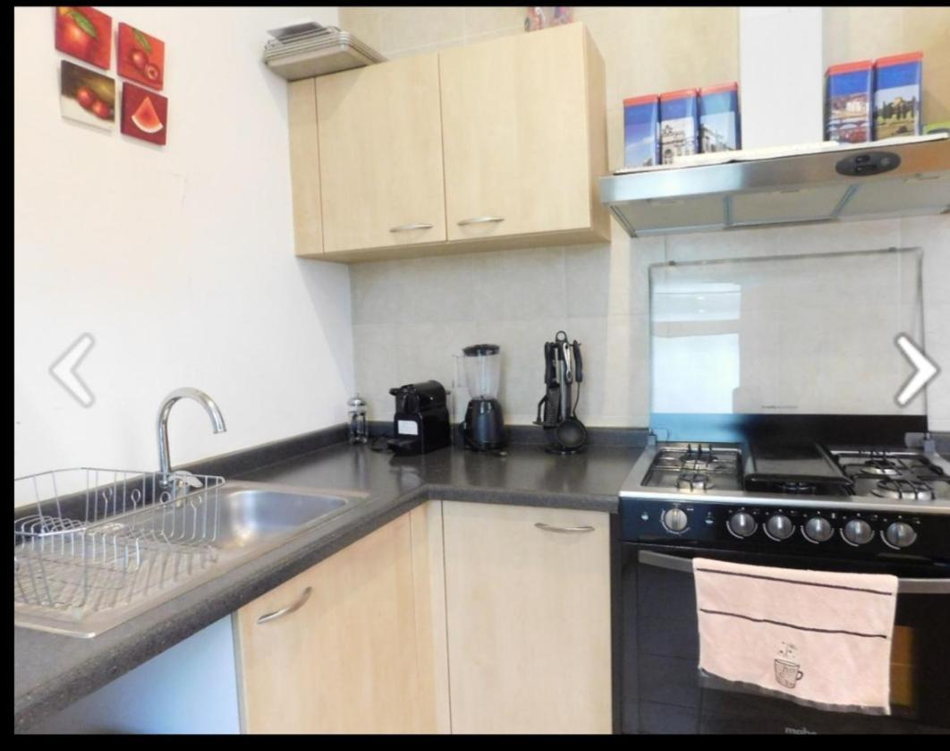 Hermoso Departamento Cerca De Todo Apartment เม็กซิโกซิตี้ ภายนอก รูปภาพ
