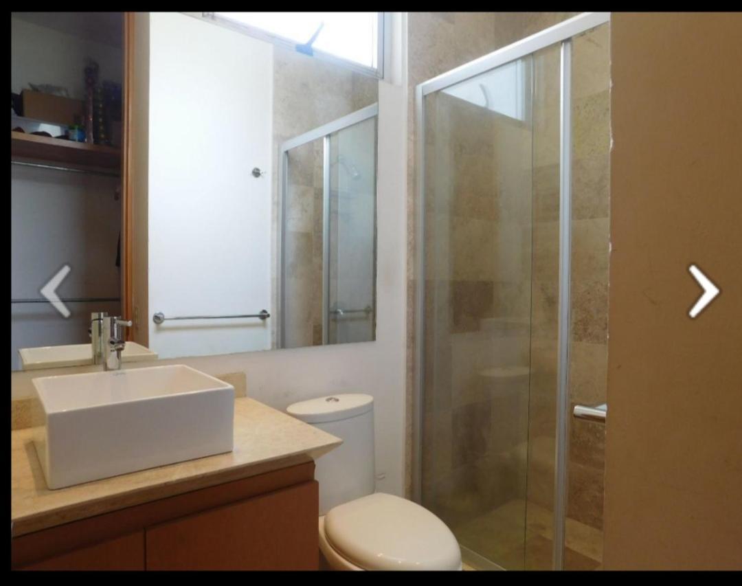 Hermoso Departamento Cerca De Todo Apartment เม็กซิโกซิตี้ ภายนอก รูปภาพ